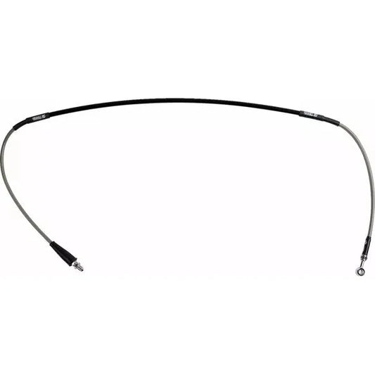 Stainless Steel Braided Brake Line H01-1-044/P-Cl
