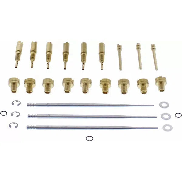 Mik/45 Carb Jet Kit