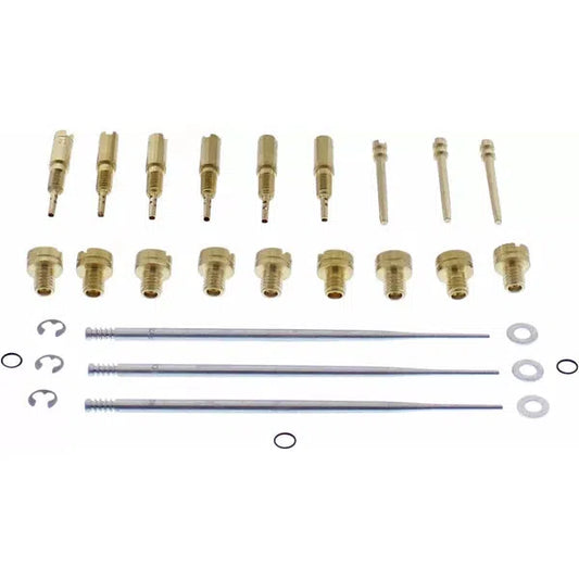 Mik/45 Carb Jet Kit