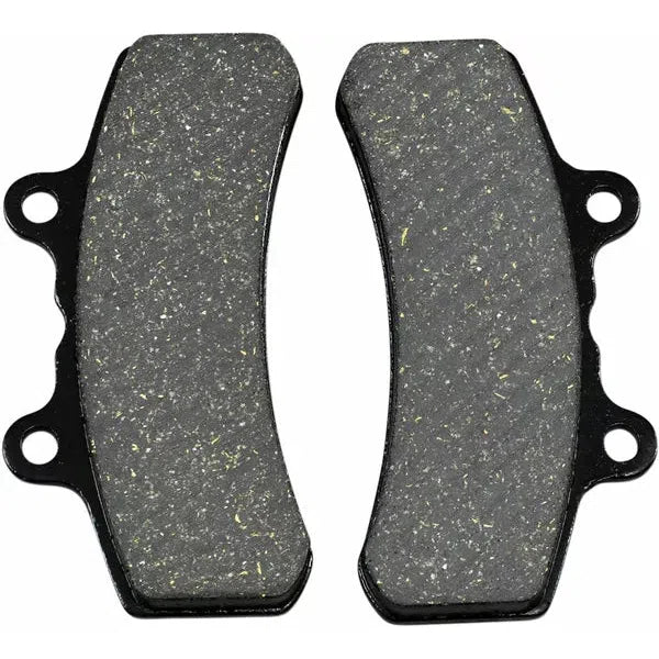 Brake Pad Fa Series Organic FA210