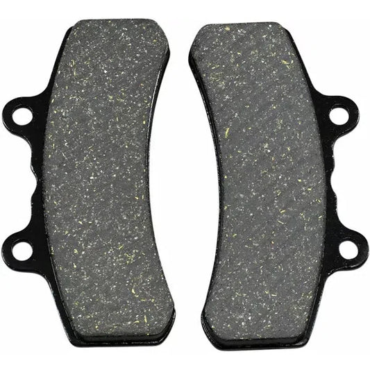 Brake Pad Fa Series Organic FA210