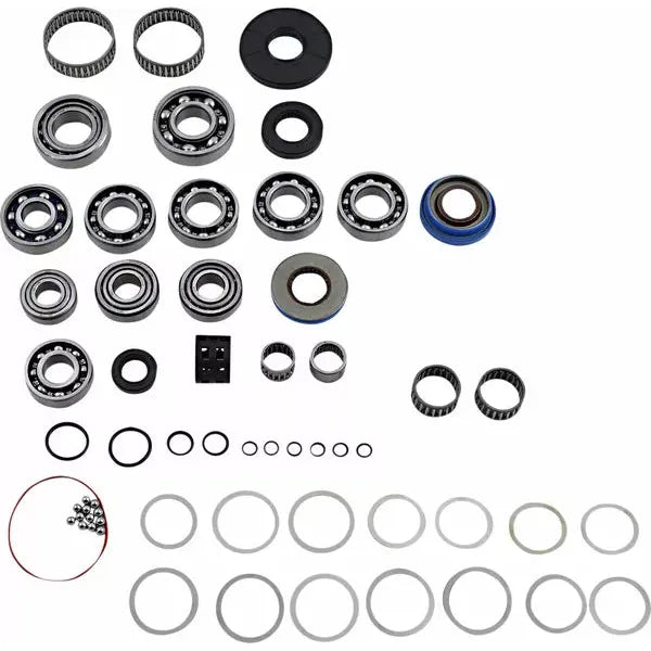 Trans Rebuild Kit Polaris 25-7020