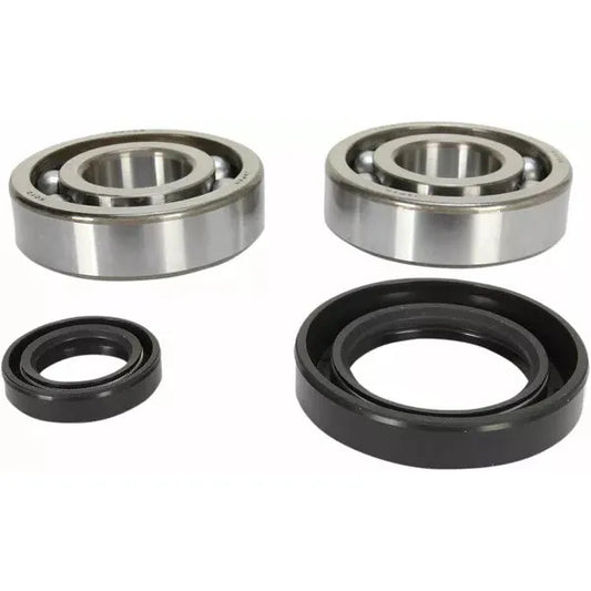 Crank Bearing  Seal Kit 23.Cbs13084
