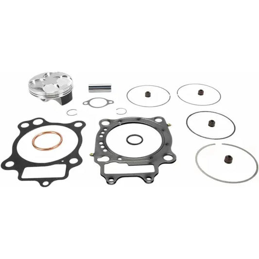 Piston Kit W/Gaskets Pk1240