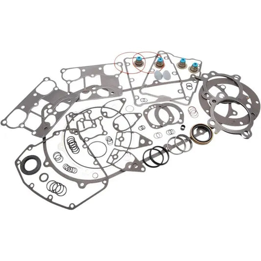 Gasket Kit Comp 07-17 St