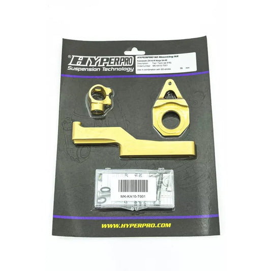 Dmp Mnt Kaw Zx-10R 04-05 Mk-Ka10-T001