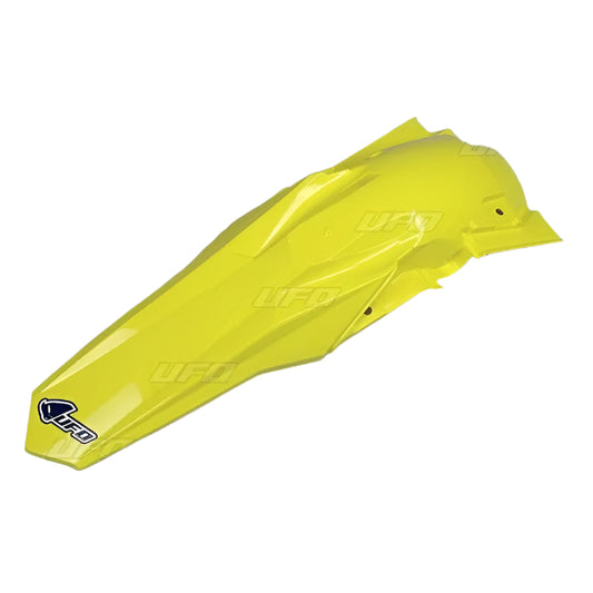 Fender Rr Rmz450 18- Fl Ye Su04940#Dlfu