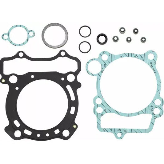 Gasket Kit Top End Yamaha 35.2401
