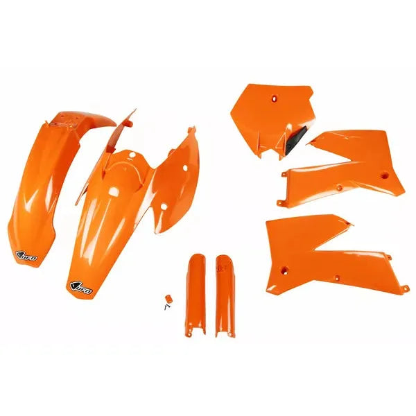 Body Kit Full Ktm2T/4T 05-06 Oe Ktkit503F@999