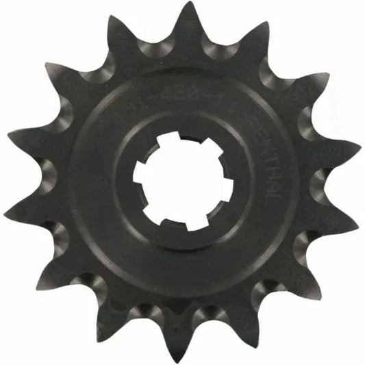Sprocket F 420 14T Sc