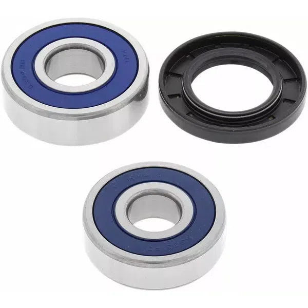 Wheel Bearing Kit R Honda