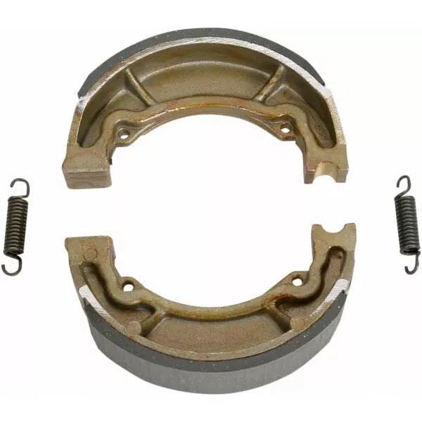 Brake Shoe Plain Series Organic S603