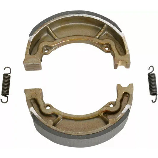 Brake Shoe Plain Series Organic S603