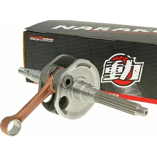 Crankshaft Nk702.03