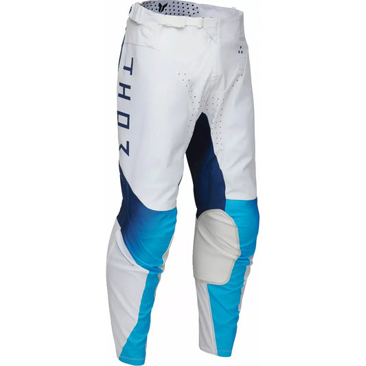 Pants Youth Launch Storm White