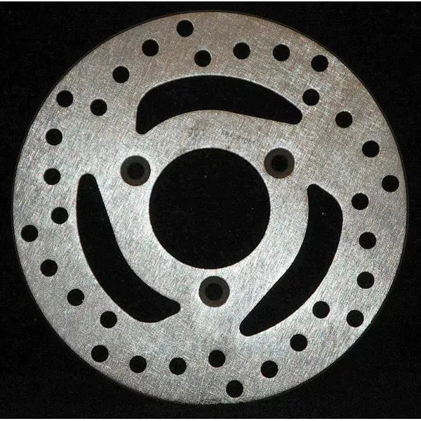 Brake Rotor Fixed D-Series Round Scooter MD901D