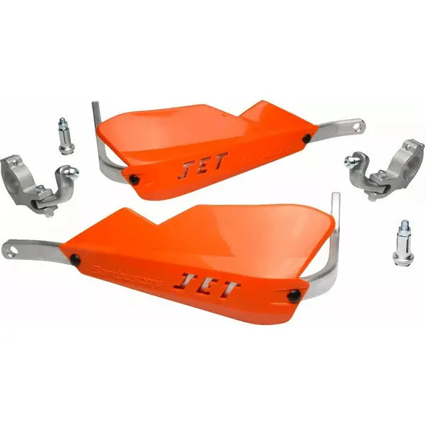 Handguard Jet 28.6Mm Or Jet-002-02-Or