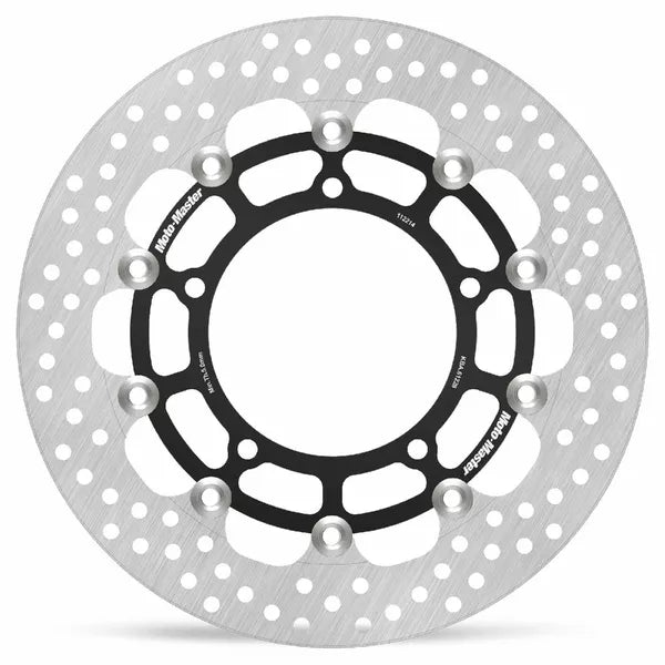 Brake Disc Halo Racing Fr 112214