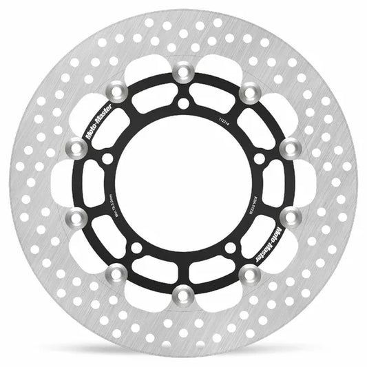Brake Disc Halo Racing Fr 112214
