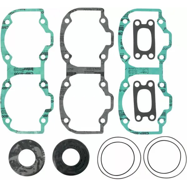 Complete Gasket Set Ski-D 711277
