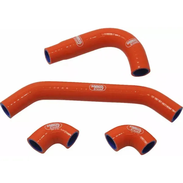 Radiator Hose Kit Ktm Or Ktm-132-Or