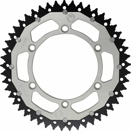 Sprocket Dual Mse 49 Sl 1210-808-49-11X