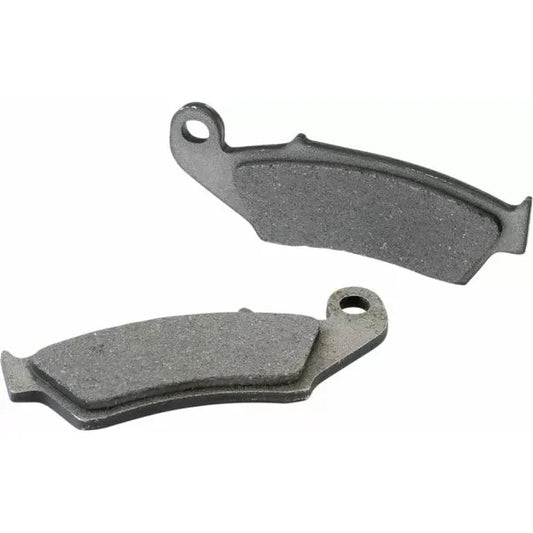 Brake Pad Qualifier M/C M321-Org