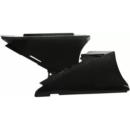 Airbox Cvr Gas 07-11 Bk 8401100002