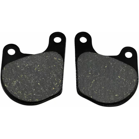 Brake Pad Fa Series Organic FA071
