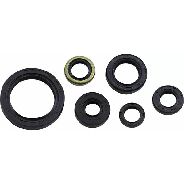 Seal Oil Set Klx250 822137Mse