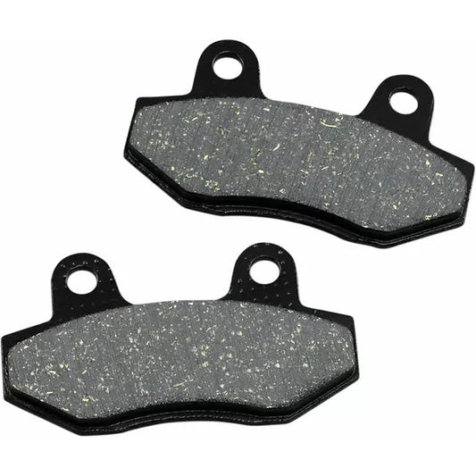 Brake Pad Ceramic 410304