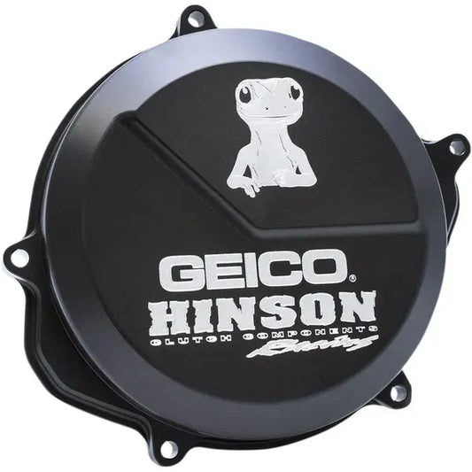 Clutch Cover Geico Crf450 09-16