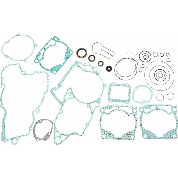 Gasket Kit Complete Ktm 34.6323