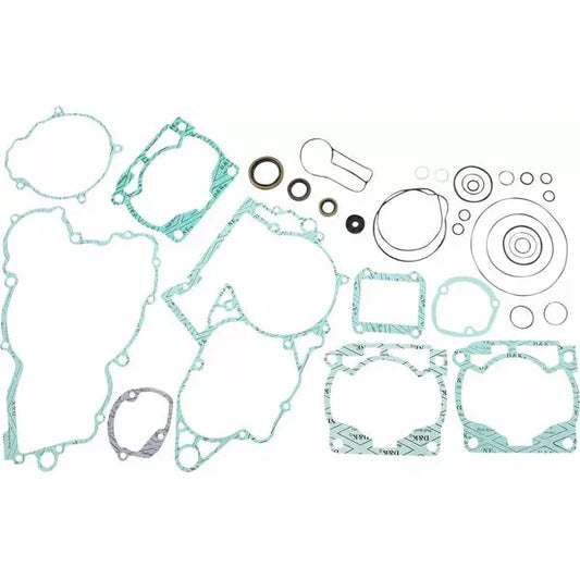 Gasket Kit Complete Ktm 34.6323