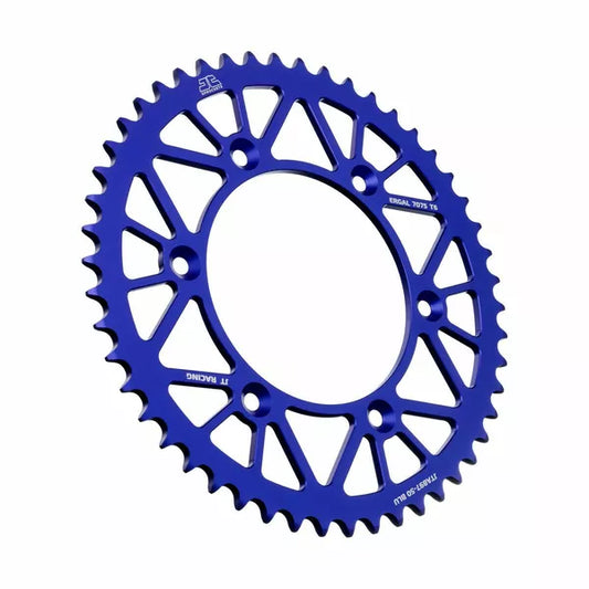 Sprocket Rl 50T Hus Blu Jta897.50Blu