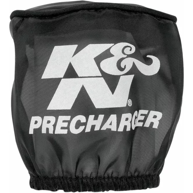 Pre Chgr Univ. Black Ru-0150Pk