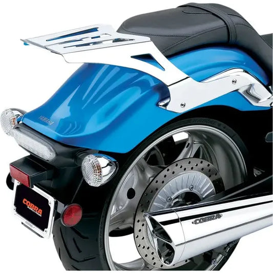 Luggage Rack Frmd Stryker