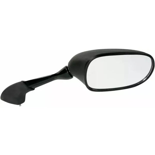 Mirror Black Right Ec Fairing 20-80511