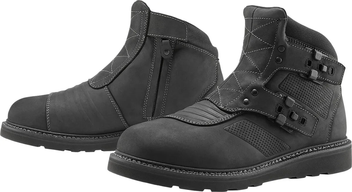BOOT EL BAJO2 CE BLACK 11