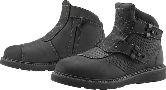 BOOT EL BAJO2 CE BLACK 11