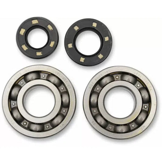 Hot Rods Bearing & Seal Kit Kawasaki K005