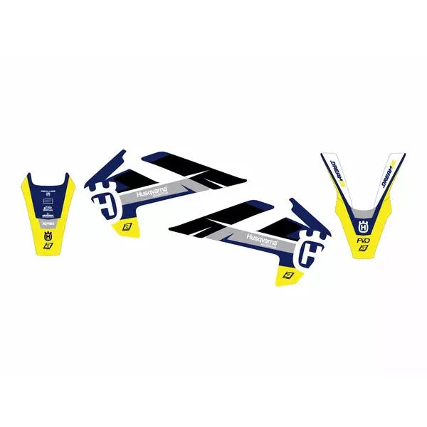 Graphic Kit Dream 5 Fc/Tc 16-18 2612Ab