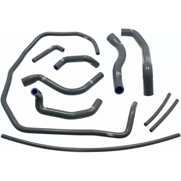 Radiator Hose Kit Ind Blk Ind-1-Blk