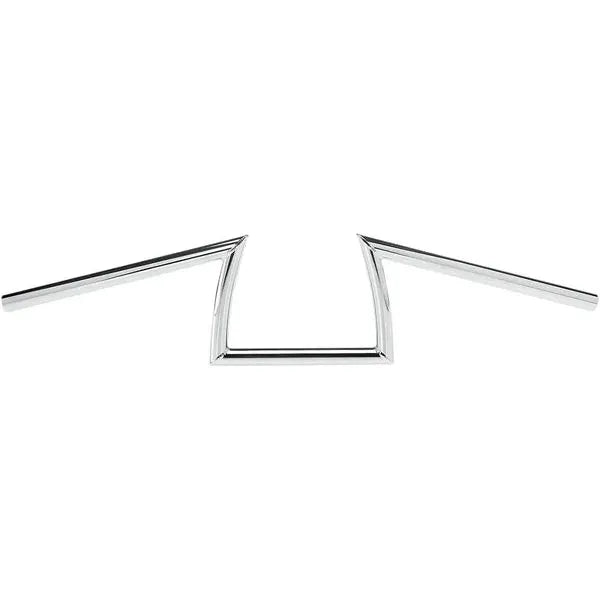 Handlebar Keystone Chrome 6001-1052