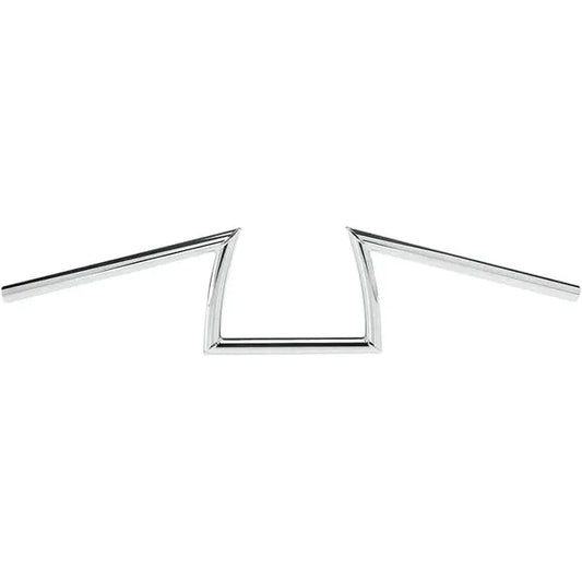 Handlebar Keystone Chrome 6001-1052