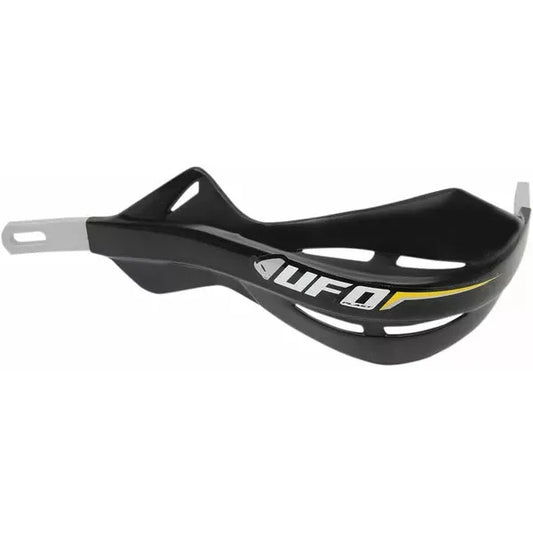 Handguards,W/Alum Blk Pm01633#001