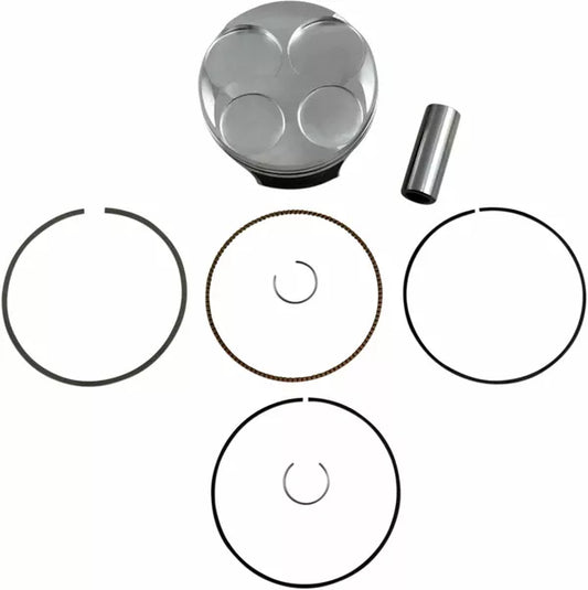 Piston Kit Crf250R 10-13 B W40003M07680B