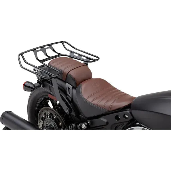 Bigass Rack Wa Bobber Black