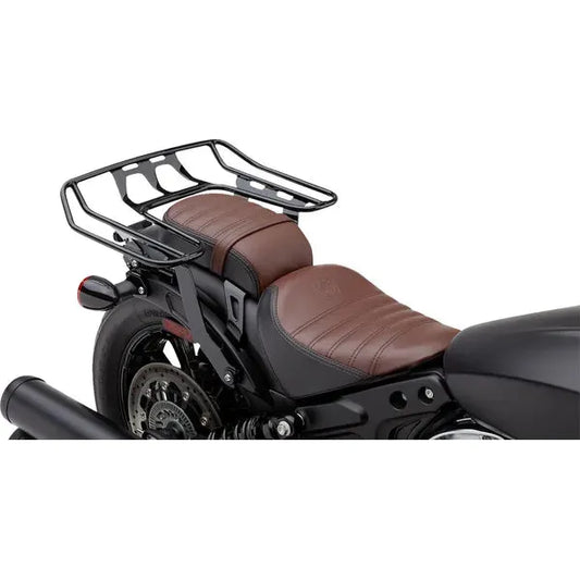 Bigass Rack Wa Bobber Black