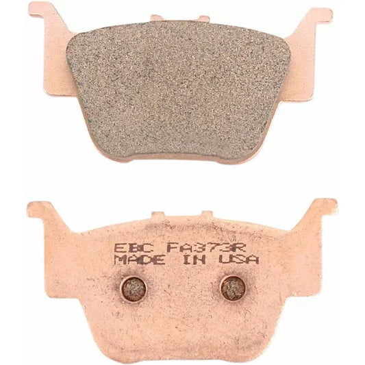 Brake Pad Fa-R Series Sintered Metal FA373R